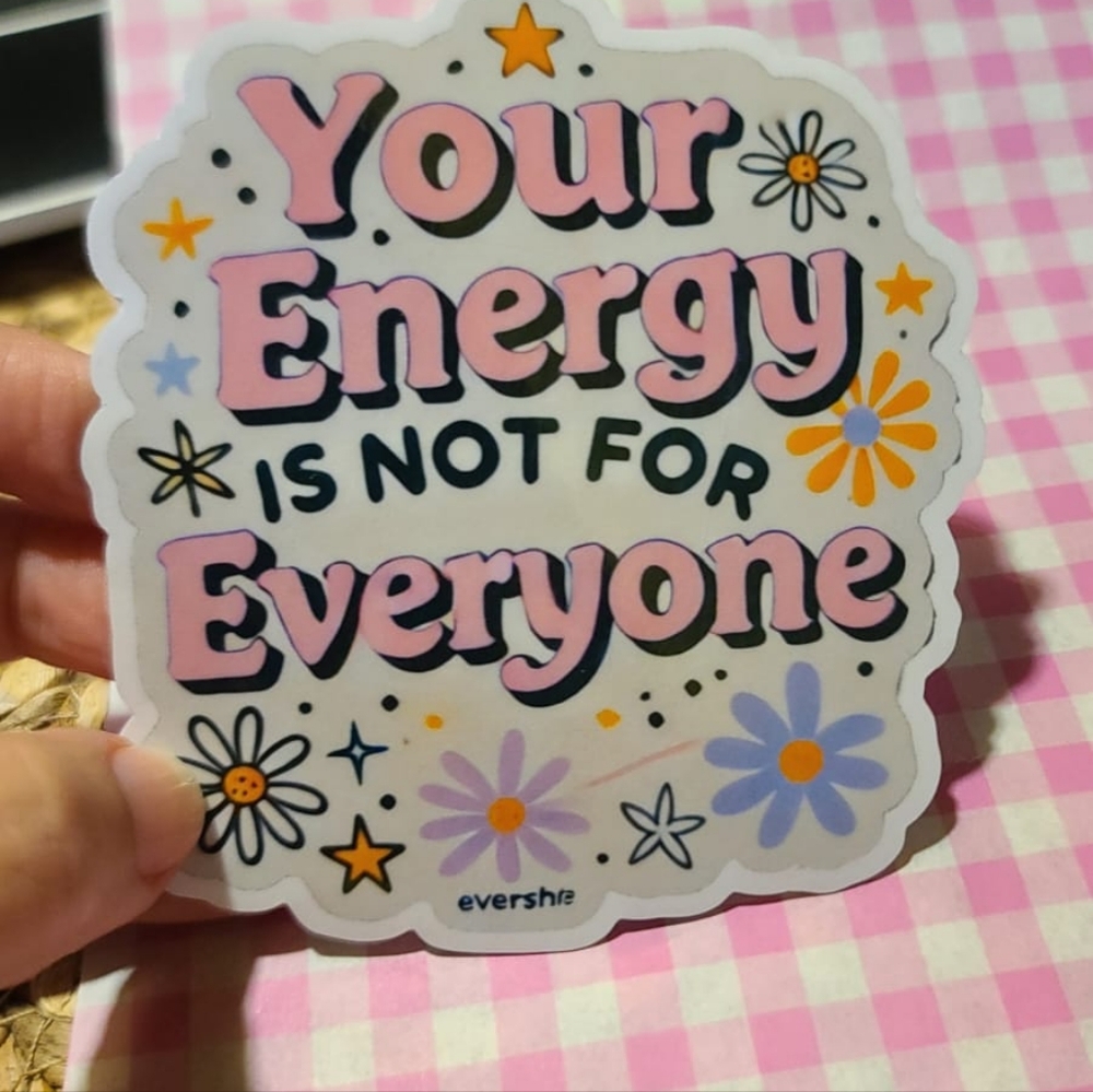 Motivational Stickers 🫶🏼✨️